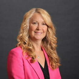 Julie Pyburn Our Team | Food For Health | Food For Health