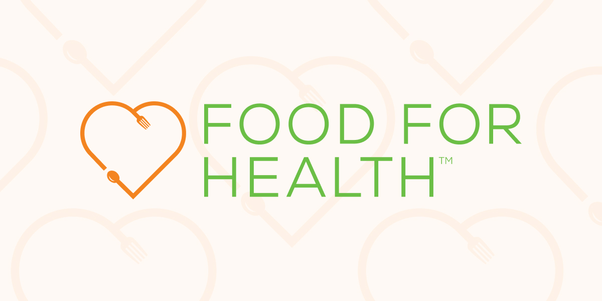 Food for Health Inc logo