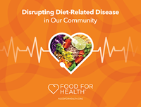 Disrupting Diet-Related Disease